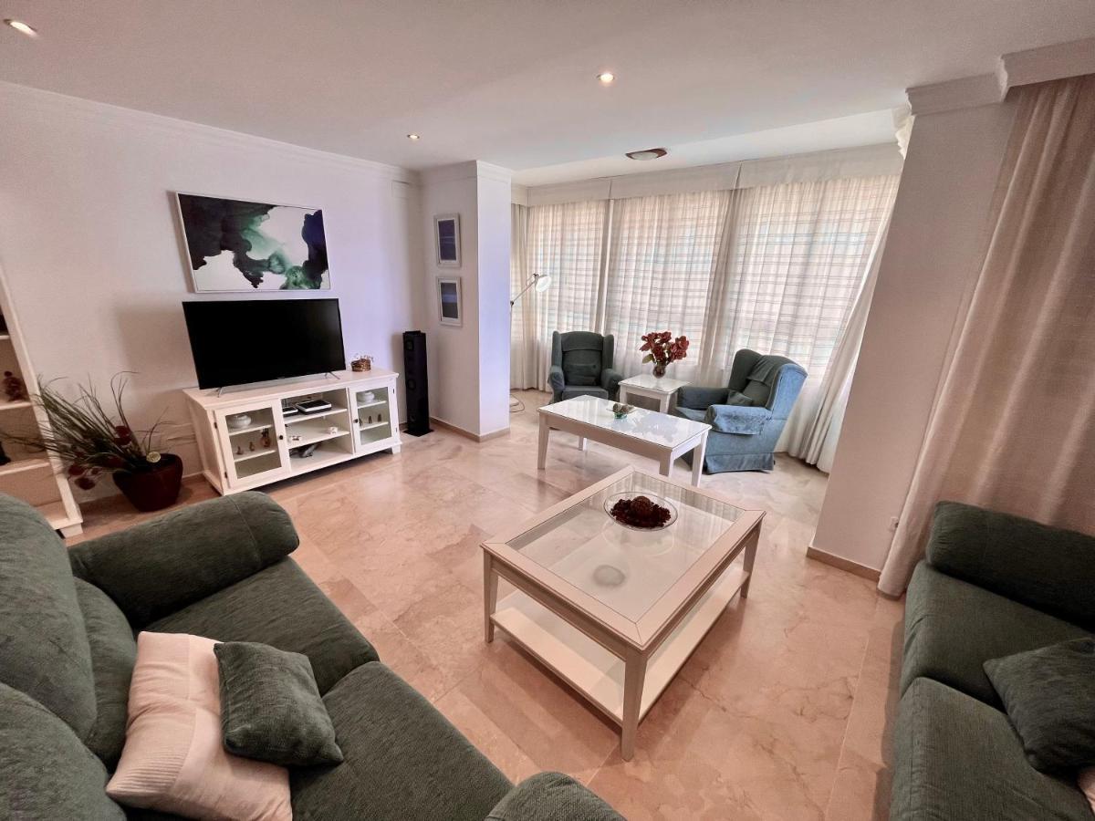 Gatu Aguamarina Beach, Vistas Al Mar Playa Victoria Apartment กาดิซ ภายนอก รูปภาพ
