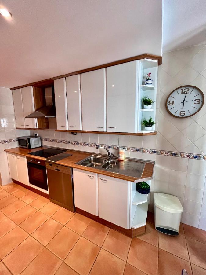 Gatu Aguamarina Beach, Vistas Al Mar Playa Victoria Apartment กาดิซ ภายนอก รูปภาพ