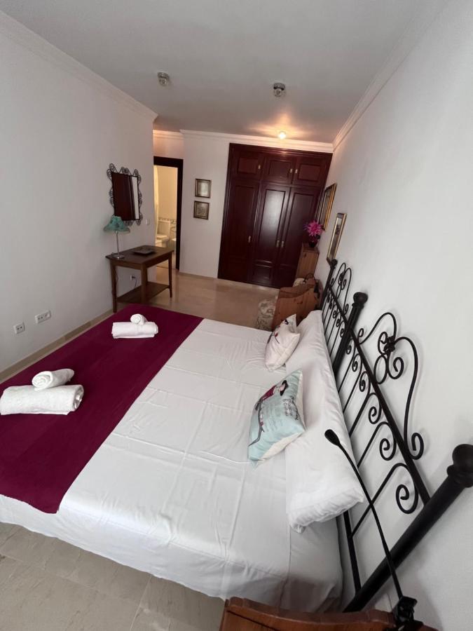 Gatu Aguamarina Beach, Vistas Al Mar Playa Victoria Apartment กาดิซ ภายนอก รูปภาพ