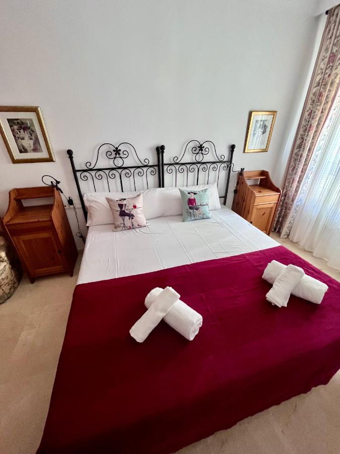 Gatu Aguamarina Beach, Vistas Al Mar Playa Victoria Apartment กาดิซ ภายนอก รูปภาพ